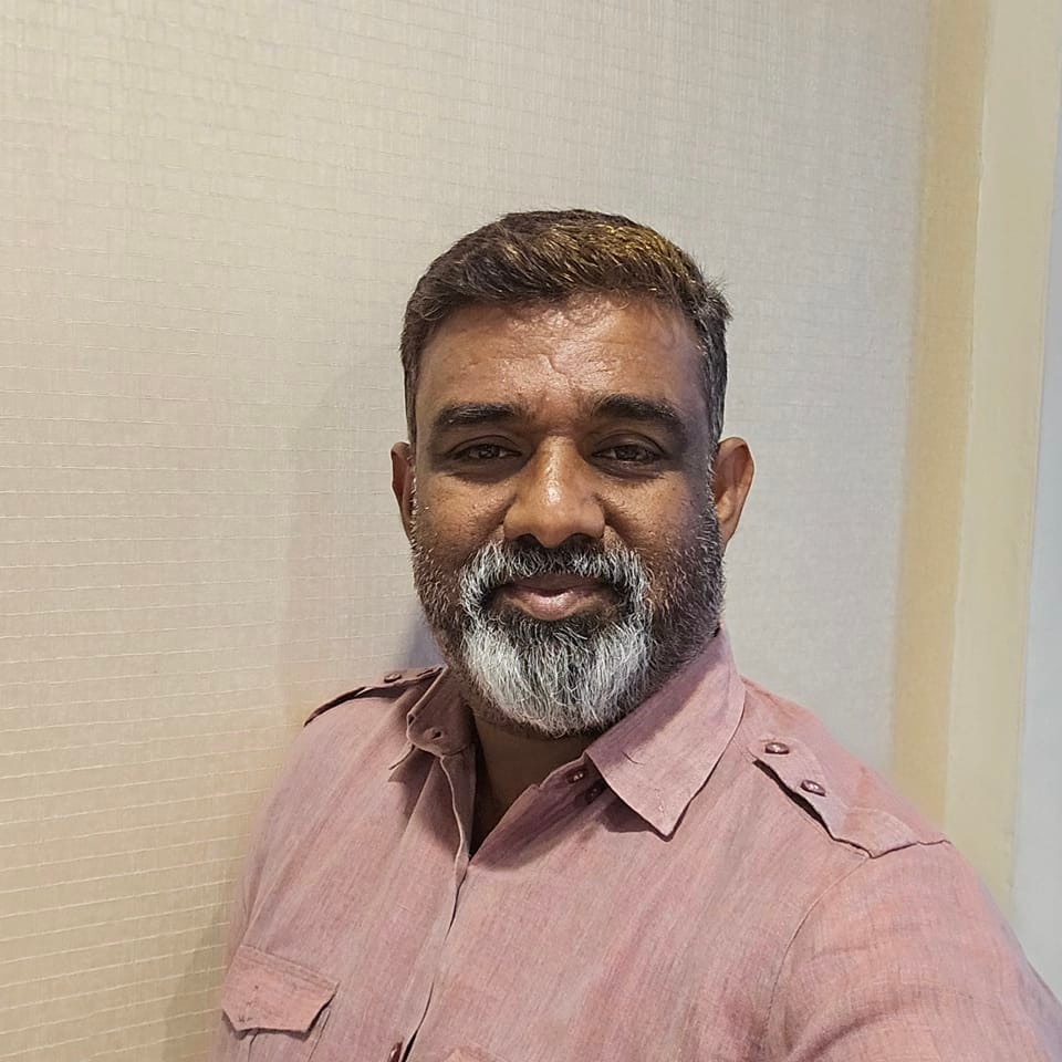 Founder’s Note – Manoj Stanley